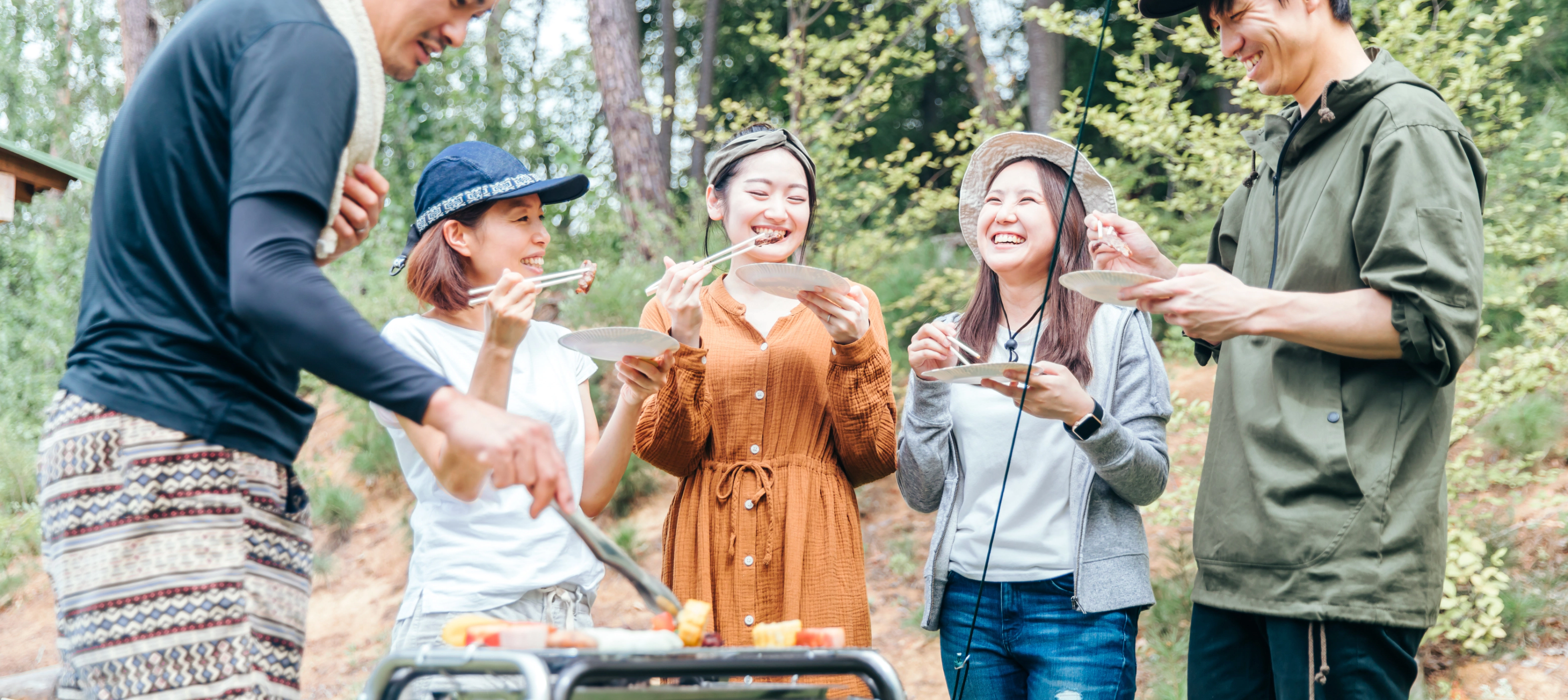 チームの一体感とイベント文化