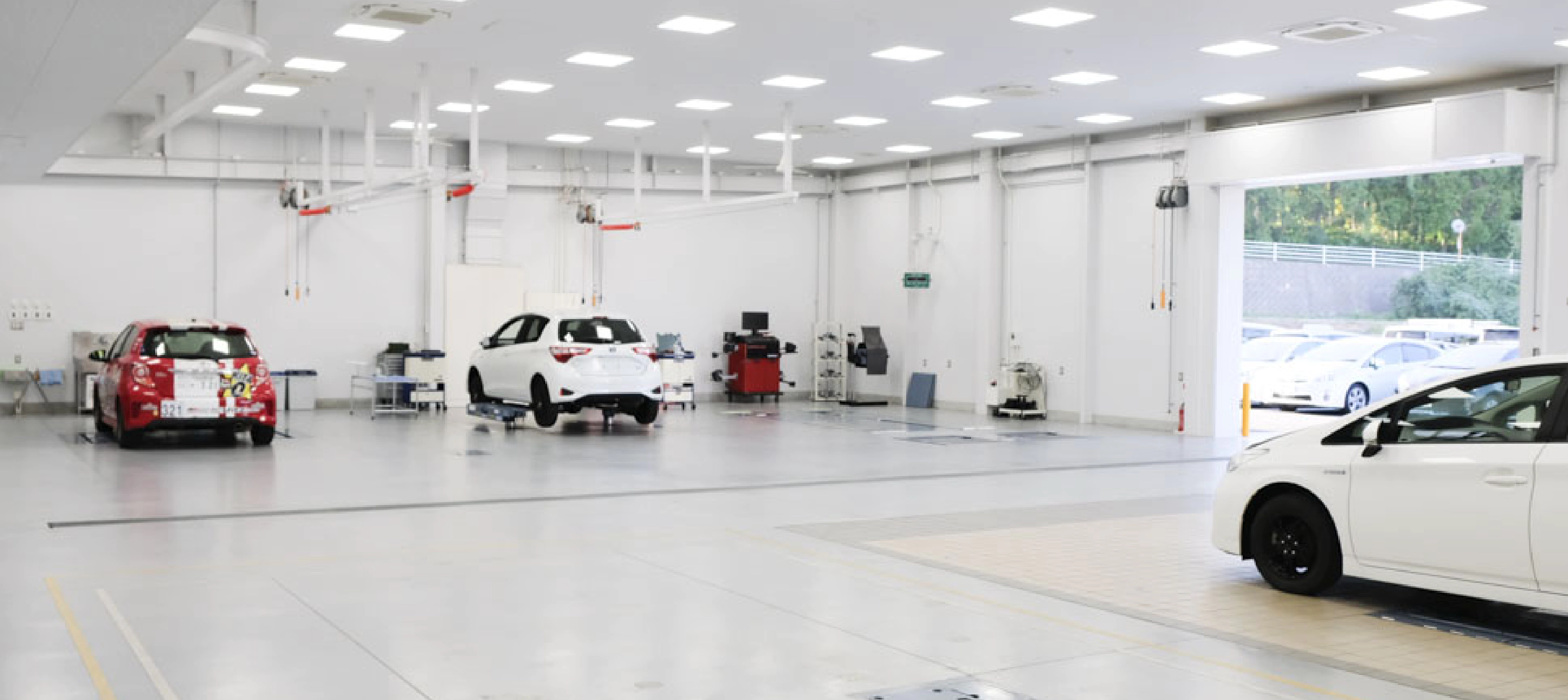 エンジニア育成体制の充実