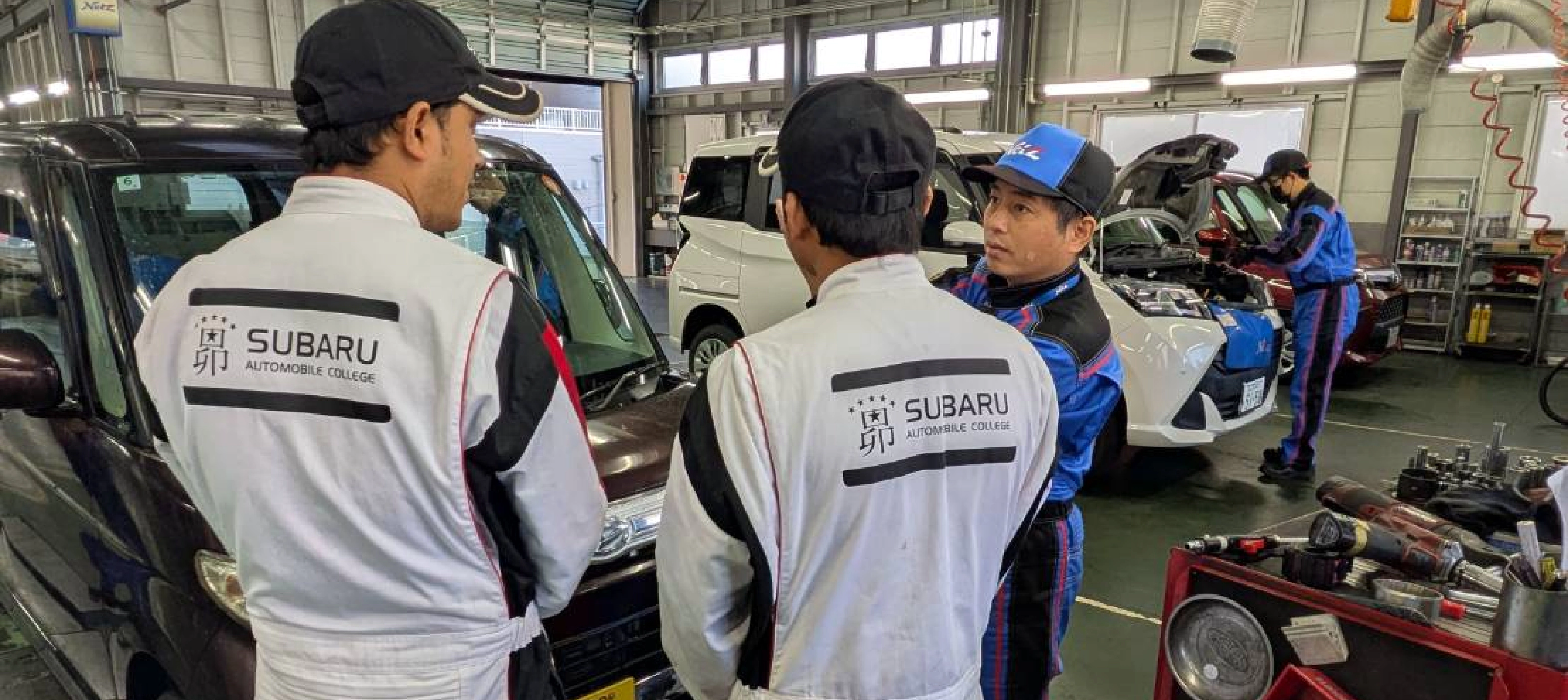 学校・専門学校との連携